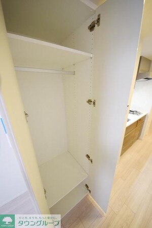 ブランシエスタ王子の物件内観写真